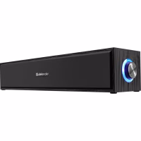 Акустична система Defender Z13 6Вт USB Black (65413) - Image 4