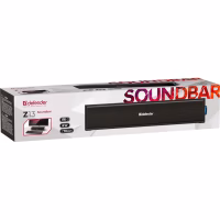 Акустична система Defender Z13 6Вт USB Black (65413) - Image 6