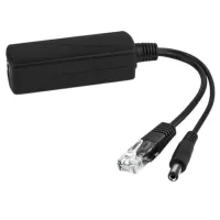 Адаптер PoE Greenvision POE 48-12V (6545) - Зображення 2