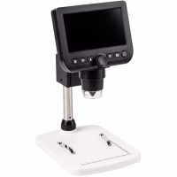 Микроскоп Sigeta Fair 10x-800x (65511) - Image 1