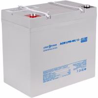 Батарея к ИБП LogicPower LPM MG 12В 45Ач (6559) - Image 1