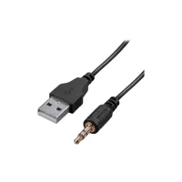 Акустична система Defender J5 Black (65965) - 8