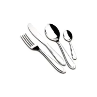 Десертна ложка Tramontina Laguna 3 шт (66906/041) - Зображення 2