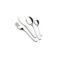 Столова виделка Tramontina Cosmos 3 шт (66950/021) - Зображення 4