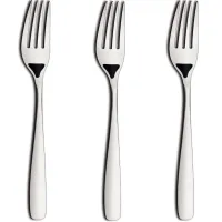 Столова виделка Tramontina Cosmos 3 шт (66950/021) - Зображення 1