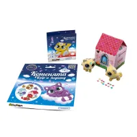 Фігурка #sbabam сюрприз You You – Кошенята. Сузір'я зодіаку (66/CN22) - 2