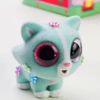 Фігурка #sbabam сюрприз You You – Кошенята. Сузір'я зодіаку (66/CN22) - 3