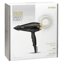 Фен Babyliss 6704E - Изображение 5