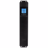 Пристрій безперебійного живлення LogicPower Smart-UPS 2000 Pro RM (6739) - Image 2