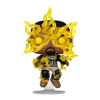 Фигурка для геймеров Funko Pop серии Человек-паук: НШД – Электро (67604) - Изображение 1