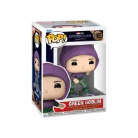 Фігурка для геймерів Funko Pop cерії Людина-павук: НШД - Гоблін (67605) - 4