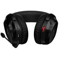 Навушники HyperX Cloud Stinger 2 Wireless Black (676A2AA) - 5