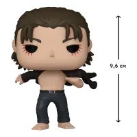 Фігурка для геймерів Funko Pop Ерен Йегер (67926) - 3