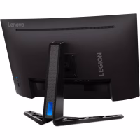 Монітор Lenovo R32qc-30 (67C8GAC1UA) - Image 7