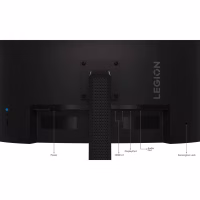 Монітор Lenovo R32qc-30 (67C8GAC1UA) - Image 9