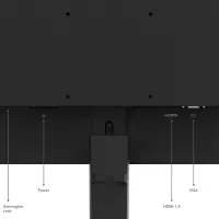 Монитор Lenovo L22-4e (67D5KAC6UA) - Изображение 9