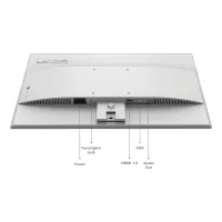 Монітор Lenovo L24-4C (67DDKAC6UA) - Зображення 10