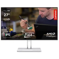 Монітор Lenovo L27-4C (67DEKAC1UA) - Зображення 1