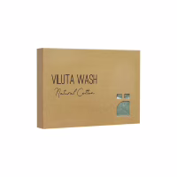 Постільна білизна Viluta 68 WACH Варена бавовна полуторний (68_Wash_pl) - Image 4