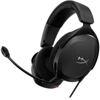 Навушники HyperX Cloud Stinger 2 Core Wired Black (683L9AA) - 1