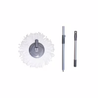 Швабра Planet Household Spin Mop Eco (6850) - Image 2