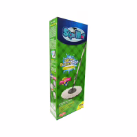 Швабра Planet Household Spin Mop Eco (6850) - Image 3