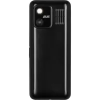 Мобільний телефон 2E E240 2023 Black (688130251068) - 3