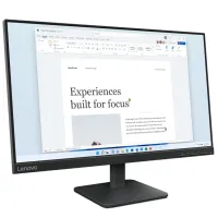 Монітор Lenovo L24-4E (68C2KAC1UA) - Зображення 2