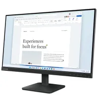 Монітор Lenovo L24-4E (68C2KAC1UA) - Зображення 3