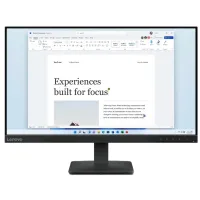 Монітор Lenovo L24-4E (68C2KAC1UA) - Зображення 1