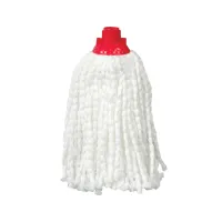 Насадка змінна для швабри Planet Household Gold Mop мотузкова (6919) - 1