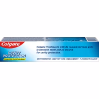Зубна паста Colgate Захист від карієсу 75 мл (6920354836176) - Image 4