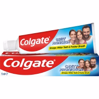 Зубна паста Colgate Захист від карієсу 75 мл (6920354836176) - Image 1