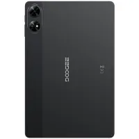 Планшет Doogee Tab G6+ 11" 8/256GB 4G (LTE) Black (6923740264188) - 3