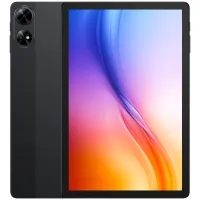 Планшет Doogee Tab G6+ 11" 8/256GB 4G (LTE) Black (6923740264188) - 1