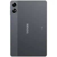 Планшет Doogee Tab G6+ 11" 8/256GB 4G (LTE) Grey (6923740264195) - 3