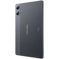 Планшет Doogee Tab G6+ 11" 8/256GB 4G (LTE) Grey (6923740264195) - 10