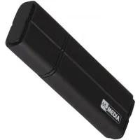 USB флеш накопичувач MyMedia 32GB Black USB 2.0 (69262) - 1