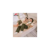 Туристична подушка Naturehike CNH22DZ011 Beige (6927595714737) - 4