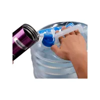 Каністра для води Naturehike LDPE4 NH14S002-T 5л (6927595721810) - 2