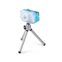 Ліхтар Naturehike NH18T001-A Блакитний (6927595735138) - Зображення 3