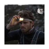 Ліхтар Naturehike NH18T005-F Бежевий (6927595749821) - 3