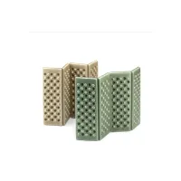 Туристичне сидіння Naturehike NH20PJ025 15 мм Dark Green (6927595767832) - 2