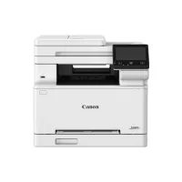 Багатофункціональний пристрій Canon i-SENSYS MF667Cdw (6928C001) - Зображення 2