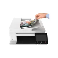 Багатофункціональний пристрій Canon i-SENSYS MF667Cdw (6928C001) - Зображення 8