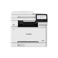 Багатофункціональний пристрій Canon i-SENSYS MF667Cdw (6928C001) - Зображення 1