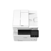 Багатофункціональний пристрій Canon i-SENSYS MF664Cdw (6928C008) - Зображення 3