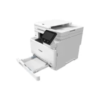 Багатофункціональний пристрій Canon i-SENSYS MF664Cdw (6928C008) - Зображення 6