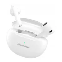 Навушники Blackview AirBuds 6 White (6931548308041) - Зображення 2