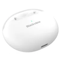 Навушники Blackview AirBuds 6 White (6931548308041) - Зображення 4